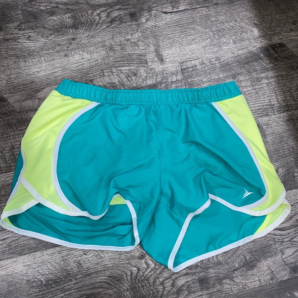 OLD NAVY RUNNING SHORTS